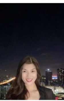 海珠石溪澜澜姐