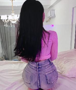 上海虹口大咪咪性感妹妹