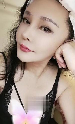 南京少妇