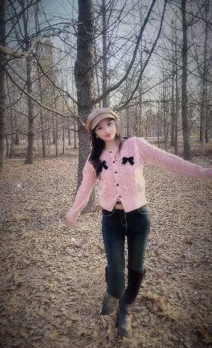 丰满情趣妹子悦悦