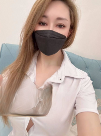 大奶健身糖糖