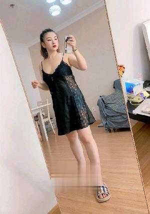 轻熟风骚少妇