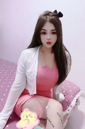 长腿小姐姐