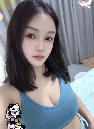 白云依依