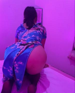 性感大屁股