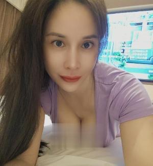 风骚大胸少妇