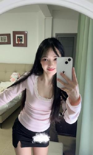 南山女友型晚晚