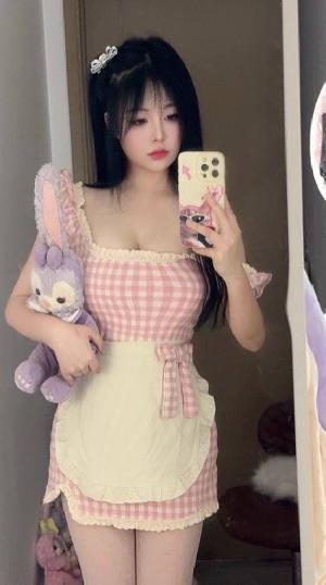 【泉州】邻家妹子这种感觉就是爽