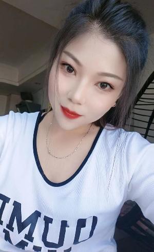 温柔听话型少妇