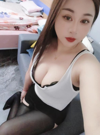 坪洲极品小妹