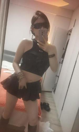 邂逅长腿大奶知言