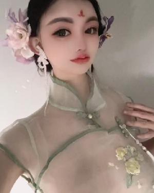 汉口美女
