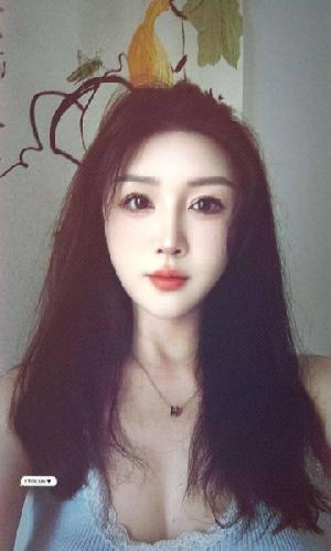 天河韵味御姐小米