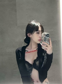 上海顶级纹身嫩妹