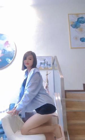 大长腿姐姐