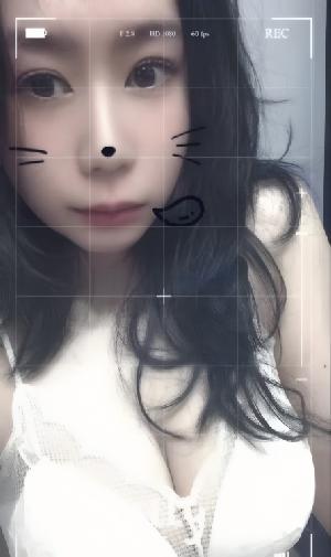 大胸少妇