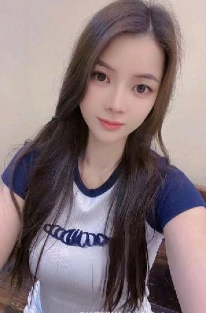 温柔气质女