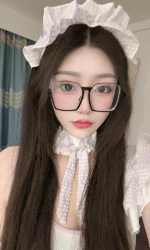 普陀制服小女友