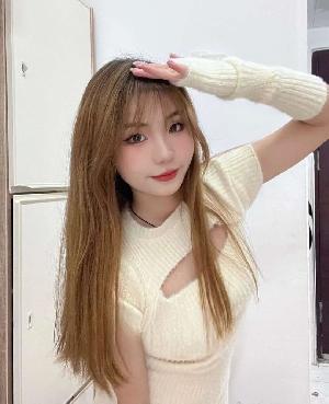 成都小妹子