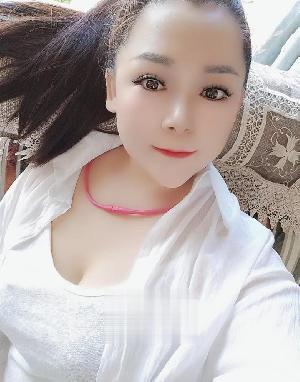 调情上位女骑手
