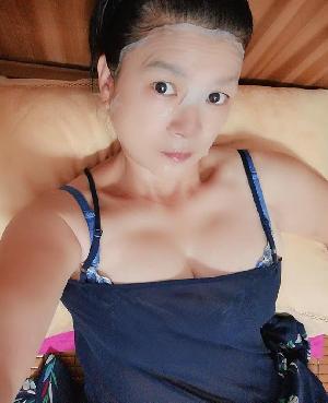 性价比大胸熟女