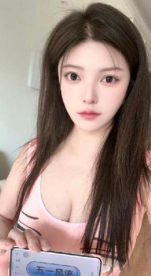 望京可爱小粉鲍妹子