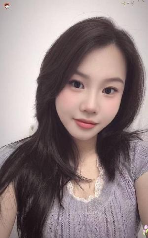 西湖萝莉小米