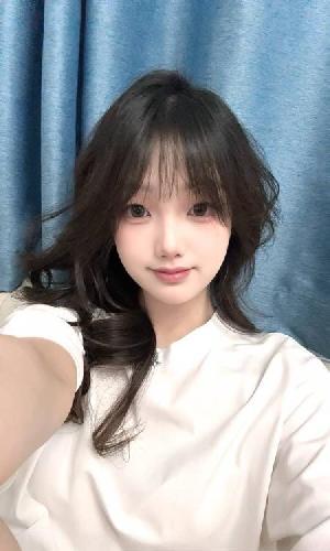 福田清纯颜值女友嫩妹
