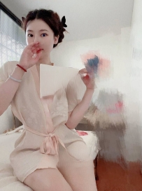 性感小女人悦悦