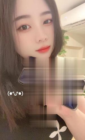 微胖萝莉果果