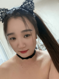 服务系大胸少妇
