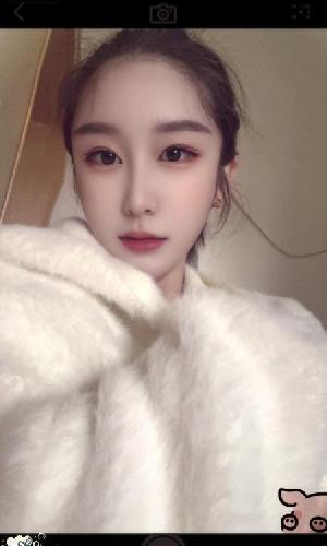 大港油田小姐姐