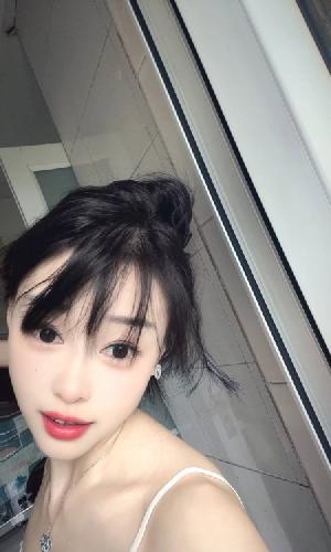观音桥S型美女