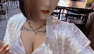 酷女小虾米