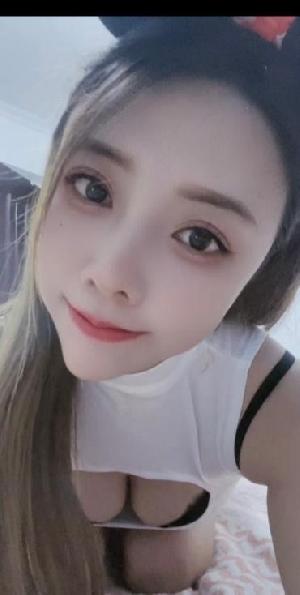 【深圳】罗湖性感甜心