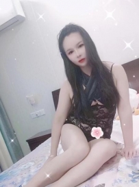妖气小姐姐