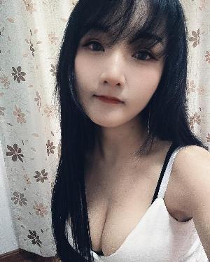 纯欲风小姐姐七七