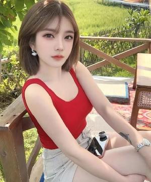 体验医美兼职妹子