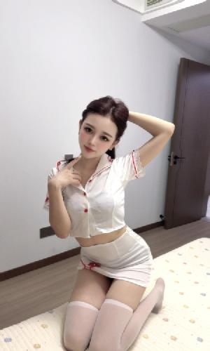 迷人小妖精