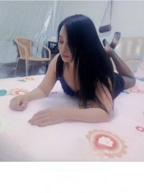桂花公园骚少妇一枚