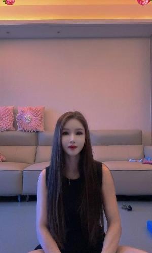 江宁上坊小姐姐
