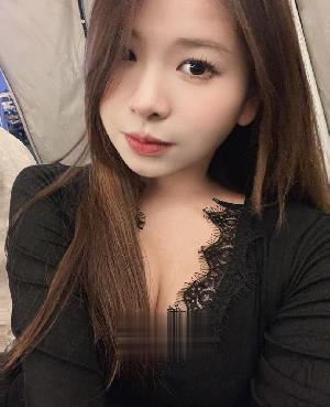 滨江白嫩苗条小妖精
