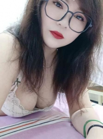 郑州川妹子