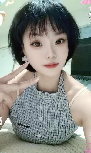 奶糖小骚骚