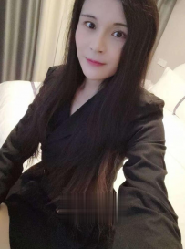 洪山小姐姐