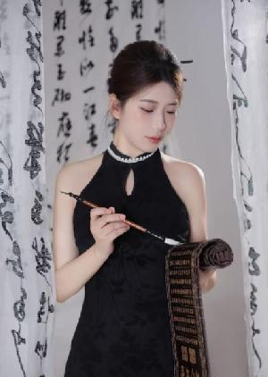 170中项长腿御姐