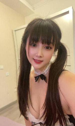 武侯双马尾少女晓晓