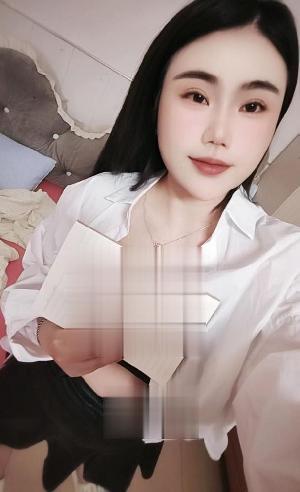 布吉高颜值小姐姐