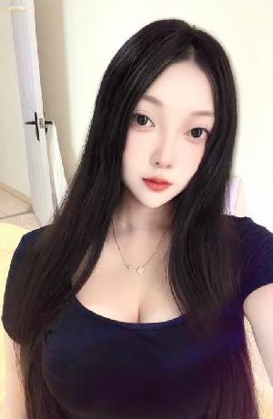 普陀大胸啵啵