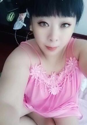 铁西丰满熟女
